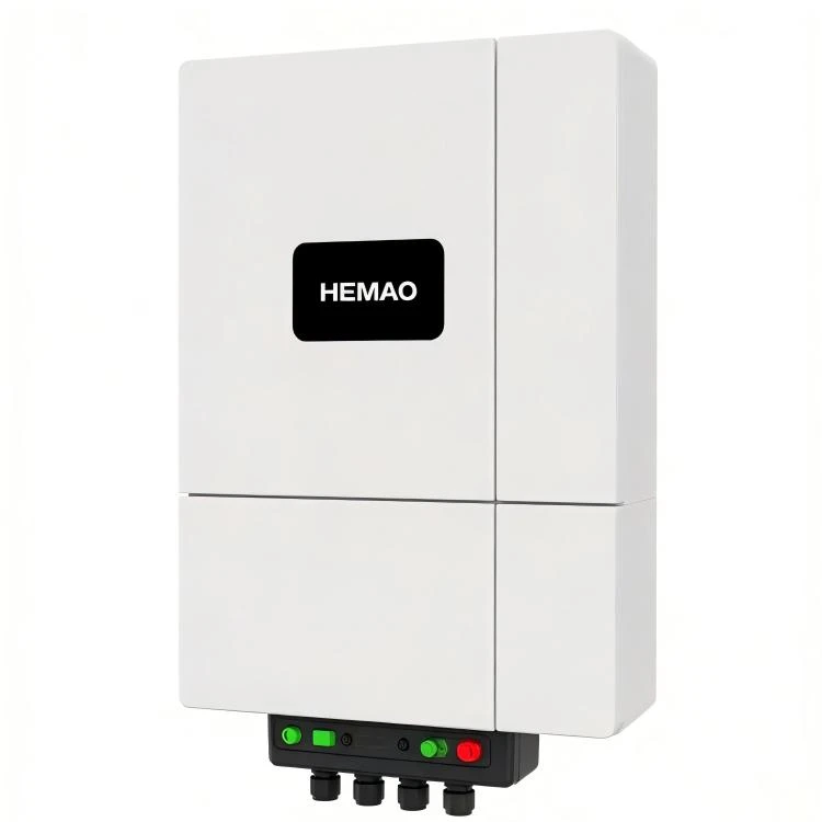 10KW ہائبرڈ انورٹر