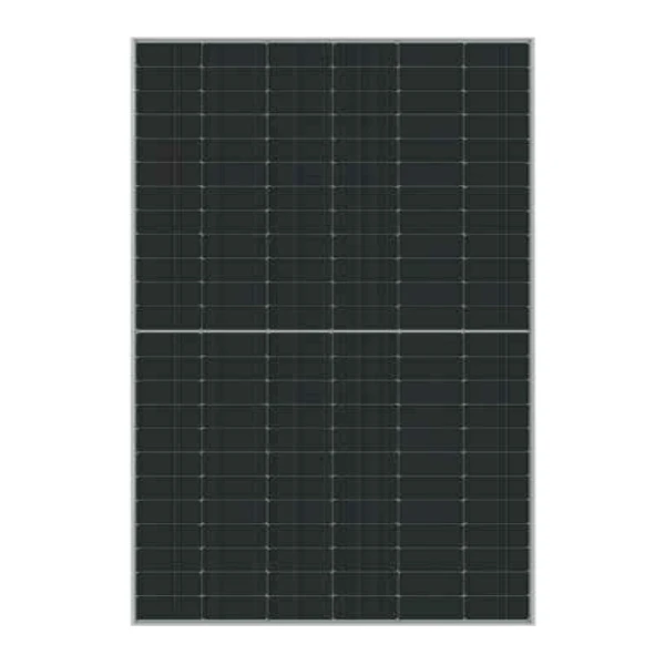 570–600W مونو ڈوئل گلاس سولر پینل