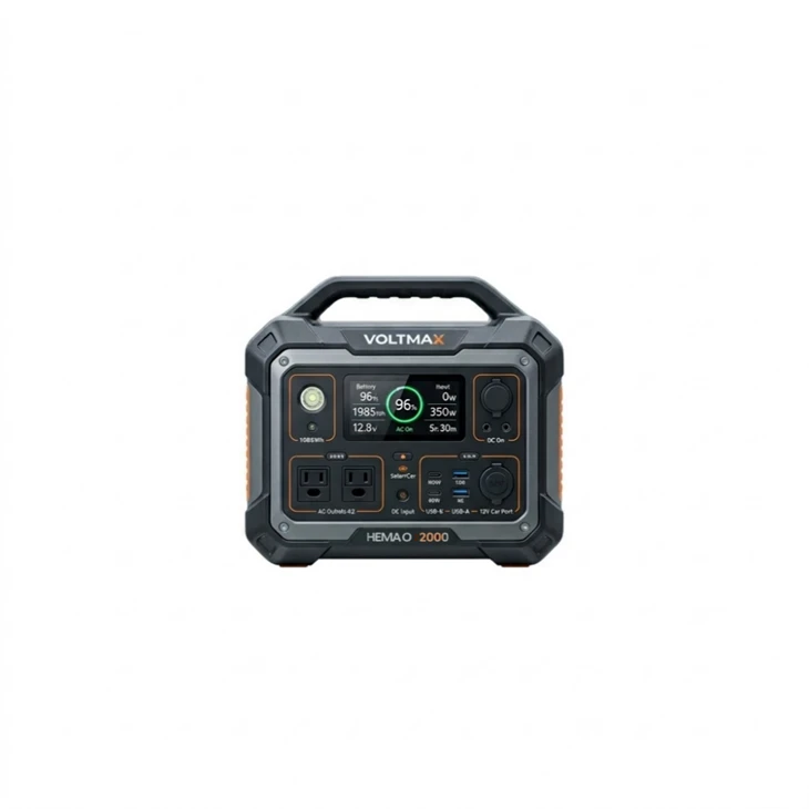 LiFePO4 بیٹری 12V30AH
