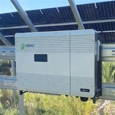 OnGrid دو طرفہ انورٹر
